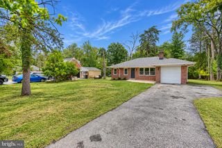 4109 RALEIGH RD, Pikesville, MD 21208
