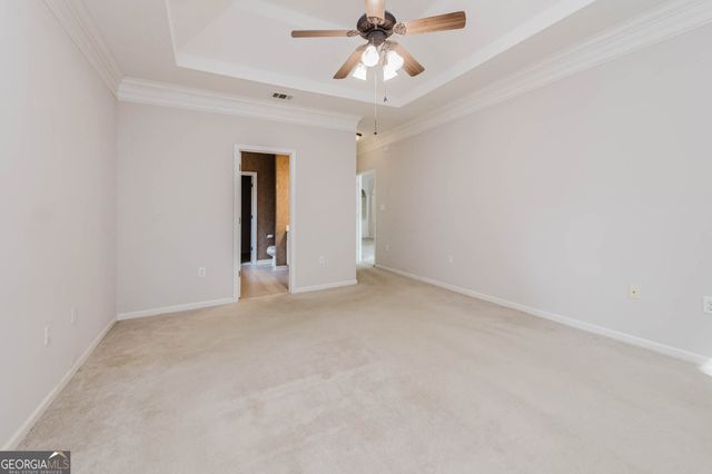 509 Thaxton Drive, Macon, GA 31220