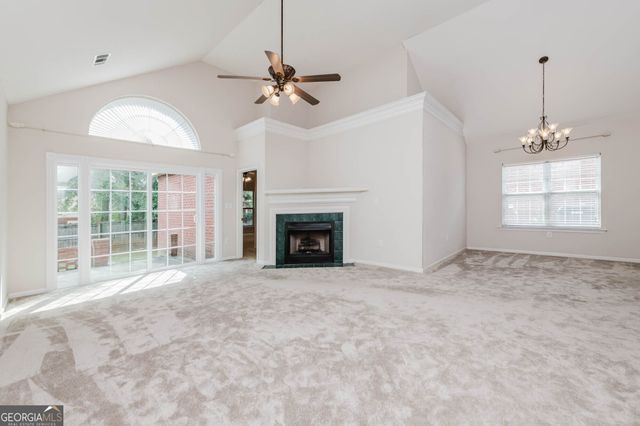 509 Thaxton Drive, Macon, GA 31220
