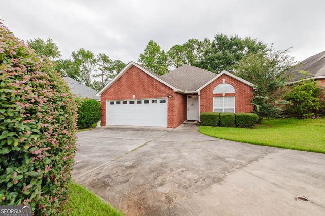 509 Thaxton Drive, Macon, GA 31220