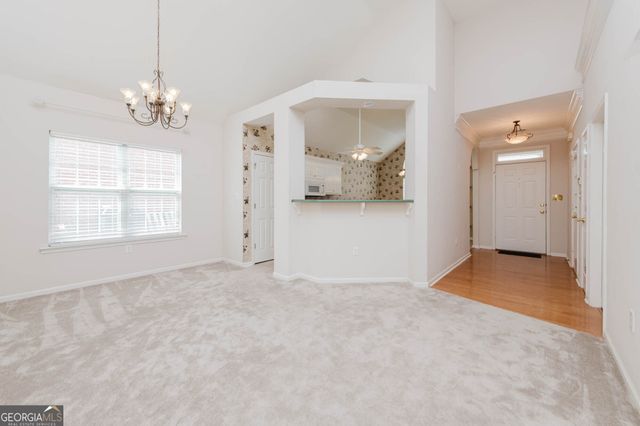 509 Thaxton Drive, Macon, GA 31220