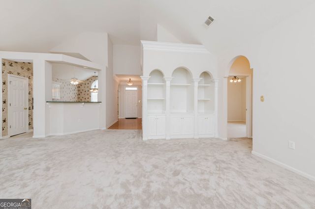 509 Thaxton Drive, Macon, GA 31220