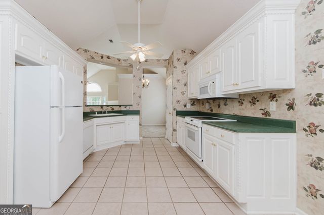 509 Thaxton Drive, Macon, GA 31220