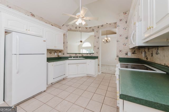 509 Thaxton Drive, Macon, GA 31220