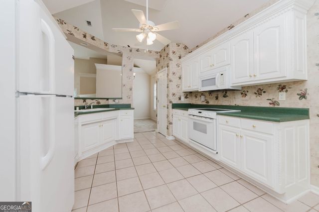 509 Thaxton Drive, Macon, GA 31220