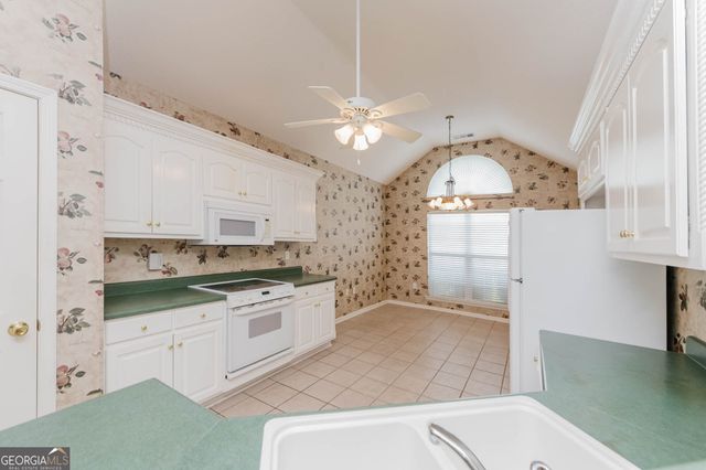 509 Thaxton Drive, Macon, GA 31220