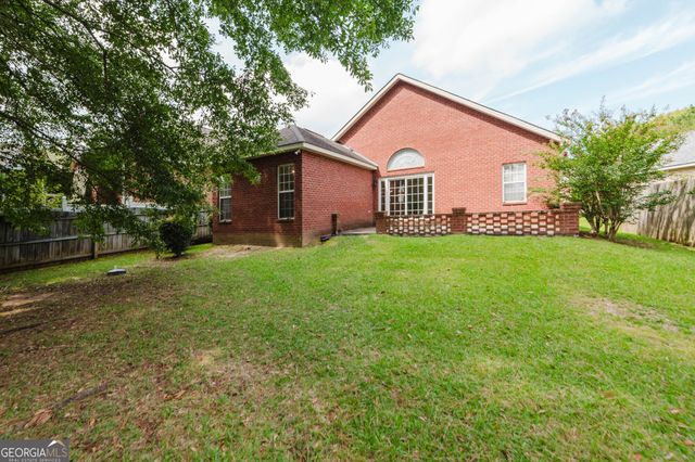 509 Thaxton Drive, Macon, GA 31220