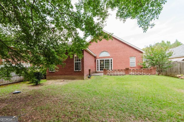 509 Thaxton Drive, Macon, GA 31220