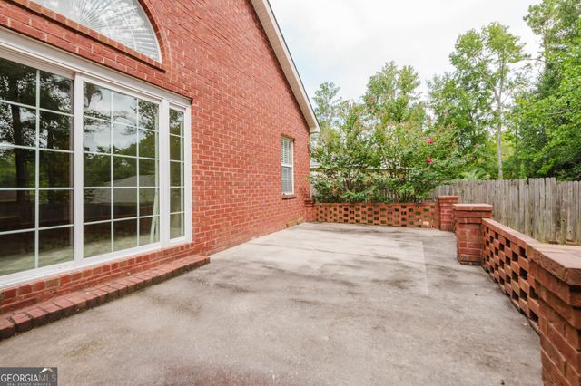 509 Thaxton Drive, Macon, GA 31220
