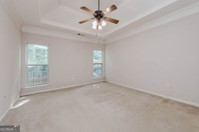 509 Thaxton Drive, Macon, GA 31220
