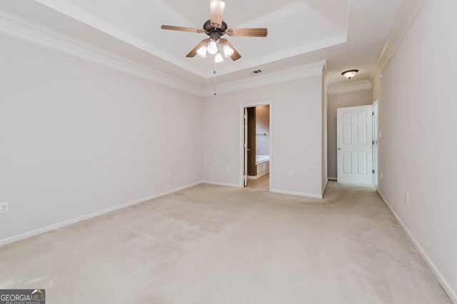 509 Thaxton Drive, Macon, GA 31220
