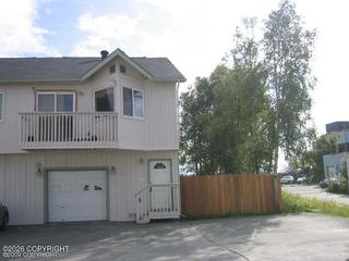 7484 Meadow Street #5H, Anchorage, AK 99507