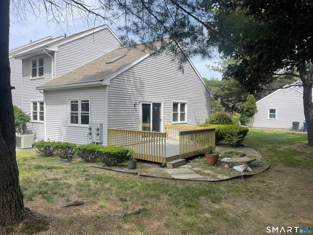 18 David Drive 18, East Windsor, CT 06088