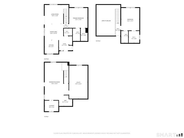 18 David Drive 18, East Windsor, CT 06088