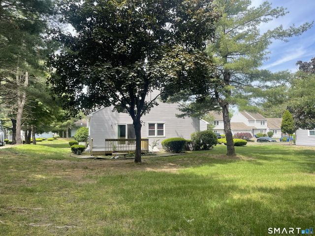 18 David Drive 18, East Windsor, CT 06088