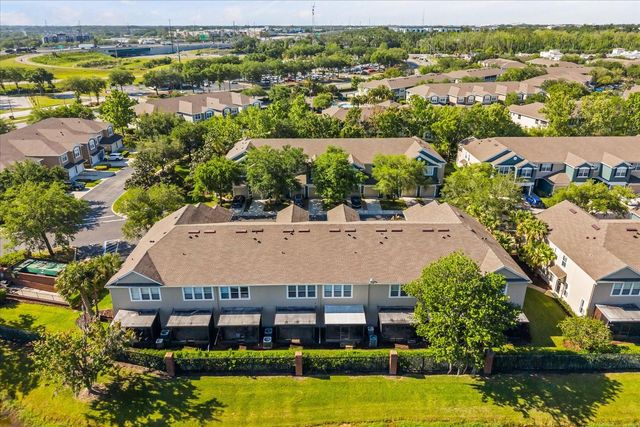 5012 HAWKSTONE DRIVE, Sanford, FL 32771