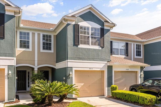 5012 HAWKSTONE DRIVE, Sanford, FL 32771