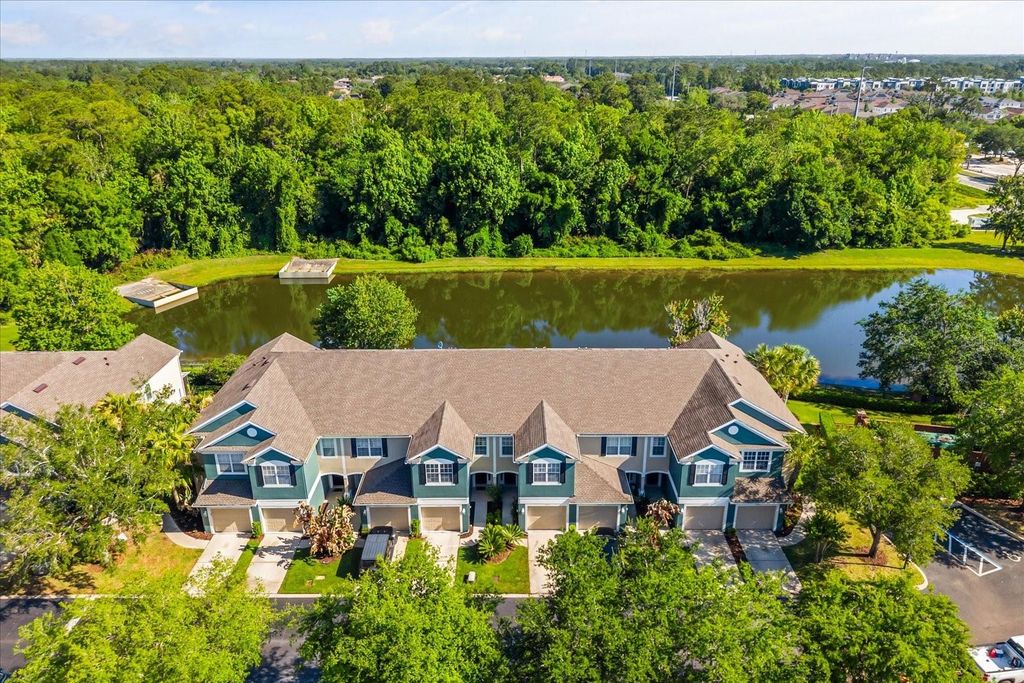 5012 HAWKSTONE DRIVE, Sanford, FL 32771