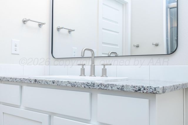 3006 Frontier Lane, Amarillo, TX 79124