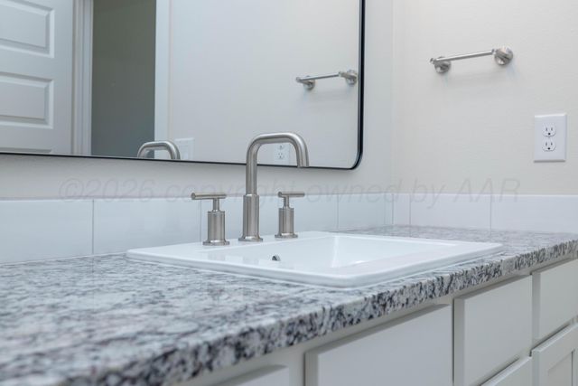 3006 Frontier Lane, Amarillo, TX 79124