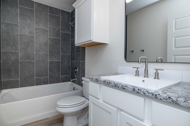 3006 Frontier Lane, Amarillo, TX 79124