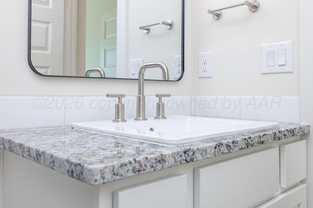 3006 Frontier Lane, Amarillo, TX 79124