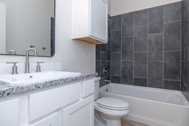 3006 Frontier Lane, Amarillo, TX 79124