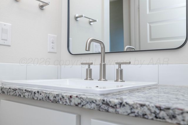 3006 Frontier Lane, Amarillo, TX 79124