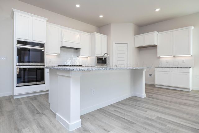 3006 Frontier Lane, Amarillo, TX 79124