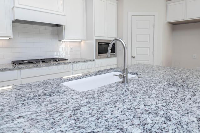 3006 Frontier Lane, Amarillo, TX 79124