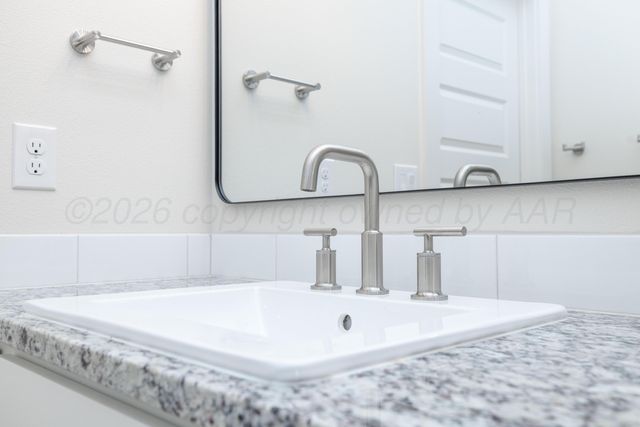 3006 Frontier Lane, Amarillo, TX 79124