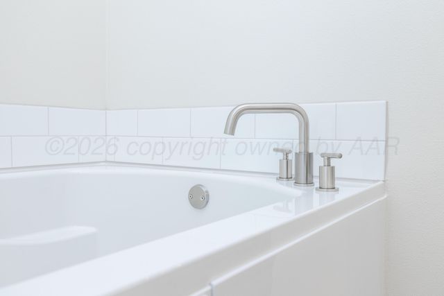 3006 Frontier Lane, Amarillo, TX 79124