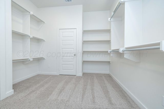 3006 Frontier Lane, Amarillo, TX 79124