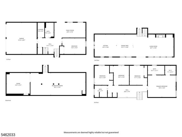 910 Minisink Way, Westfield Town, NJ 07090
