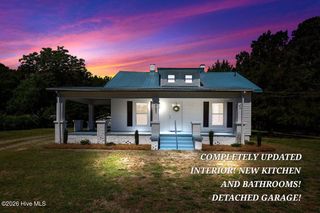 1705 Salem Church Road, Goldsboro, NC 27530