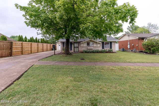 9801 Chambers Ct, Jeffersontown, KY 40299