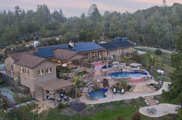 1061 Summit Road, Watsonville, CA 95076