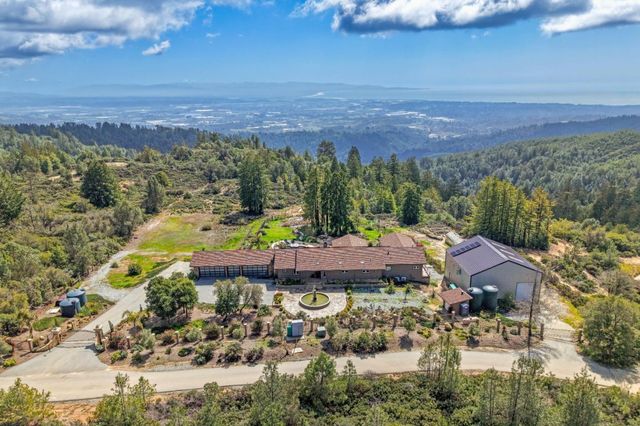 1061 Summit Road, Watsonville, CA 95076