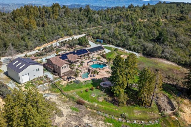 1061 Summit Road, Watsonville, CA 95076