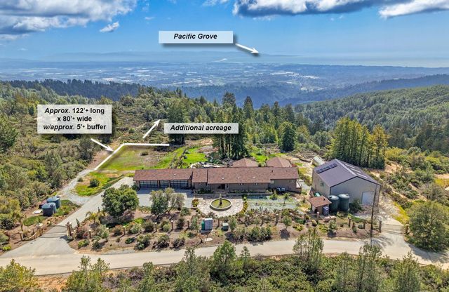 1061 Summit Road, Watsonville, CA 95076