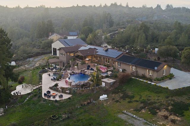 1061 Summit Road, Watsonville, CA 95076