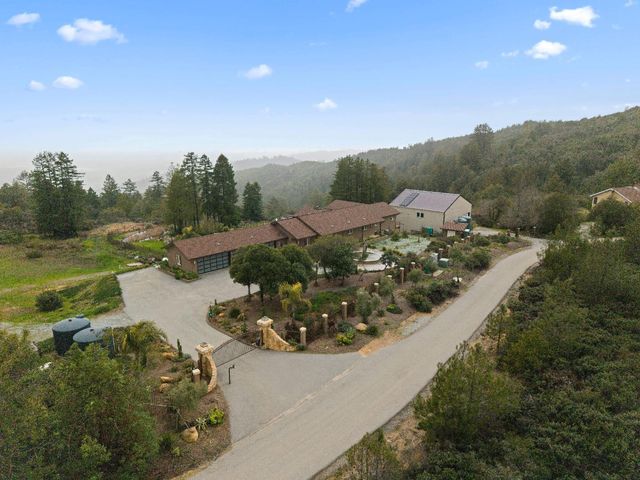 1061 Summit Road, Watsonville, CA 95076