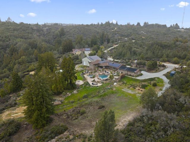 1061 Summit Road, Watsonville, CA 95076