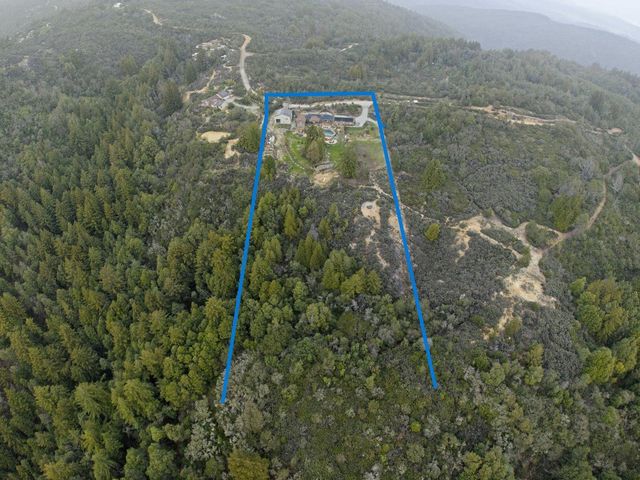1061 Summit Road, Watsonville, CA 95076