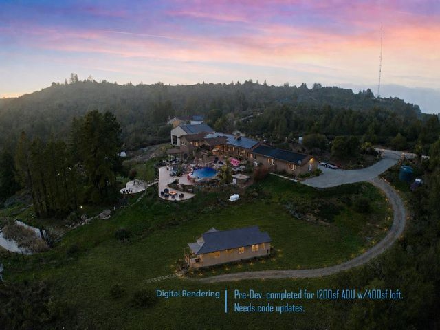 1061 Summit Road, Watsonville, CA 95076