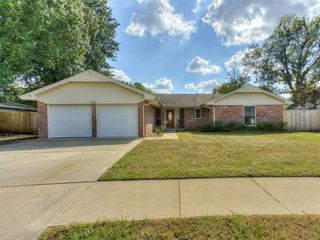 1828 Burnt Oak Street, Norman, OK 73071