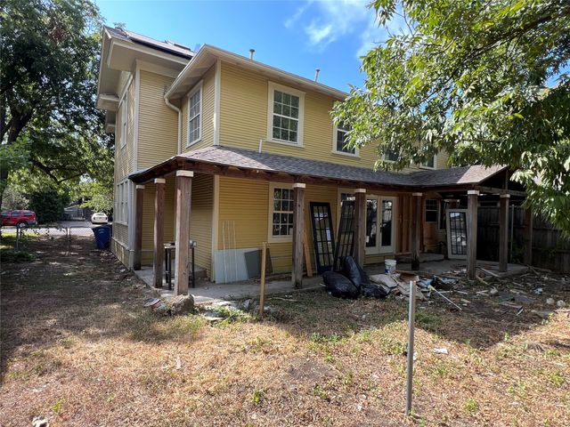 5511 Tremont Street, Dallas, TX 75214