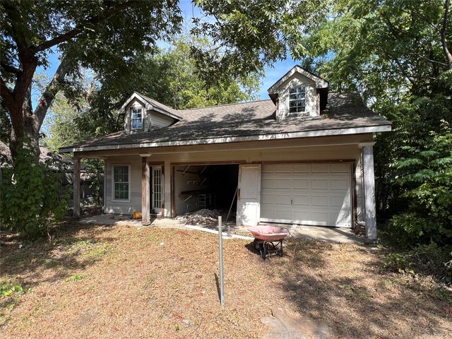 5511 Tremont Street, Dallas, TX 75214