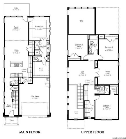 827 Fort Kylo, San Antonio, TX 78245