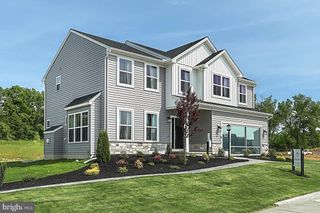 35 LONG BEND DR #LOT 11, Carlisle, PA 17015